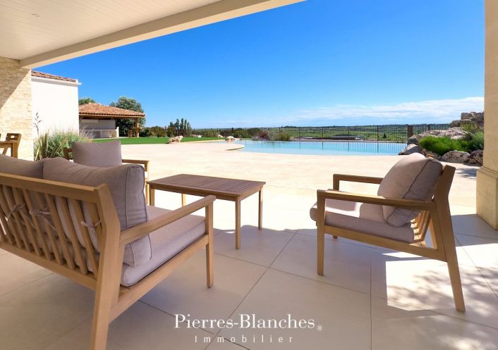 for sale Villa Beziers