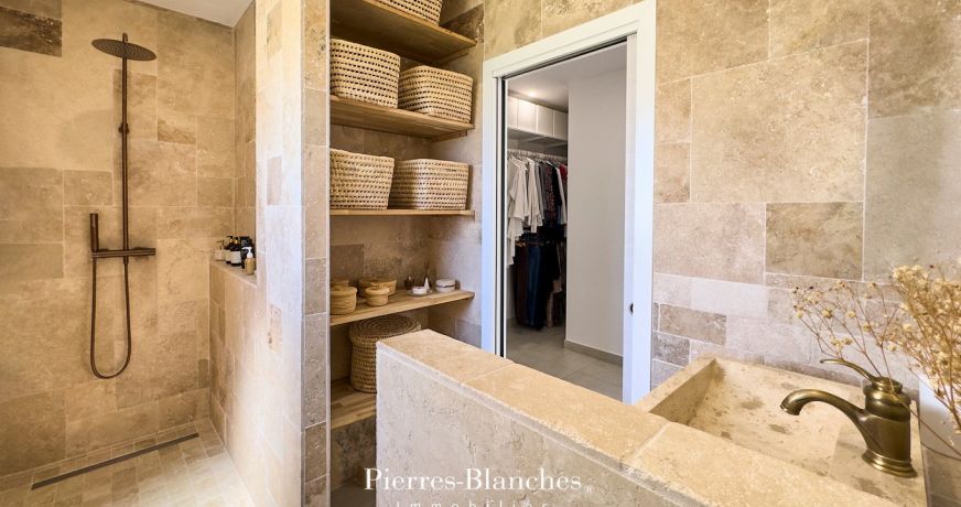 vente Villa Beziers