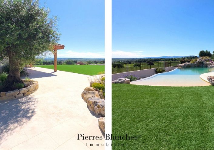 for sale Villa Beziers