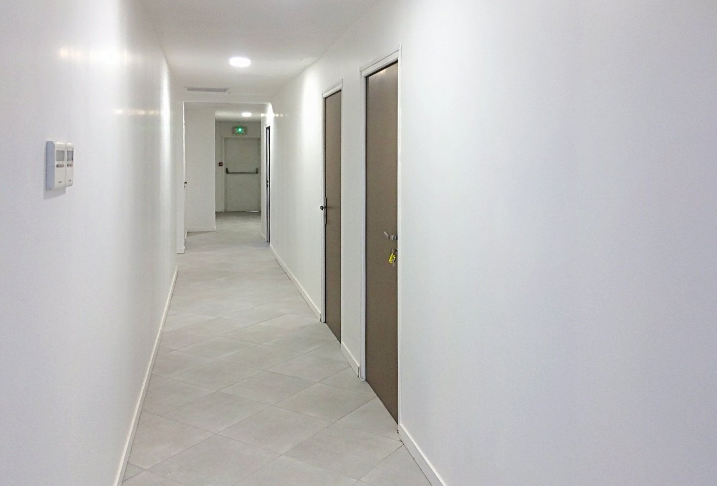 location Bureau Villeneuve Les Beziers - Photo 5