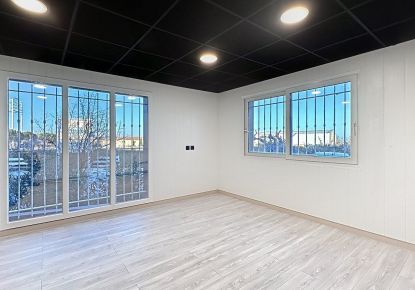location Bureau Villeneuve Les Beziers