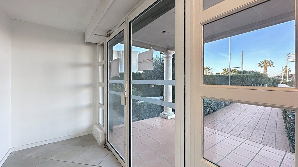 location Bureau Villeneuve Les Beziers - Photo 3