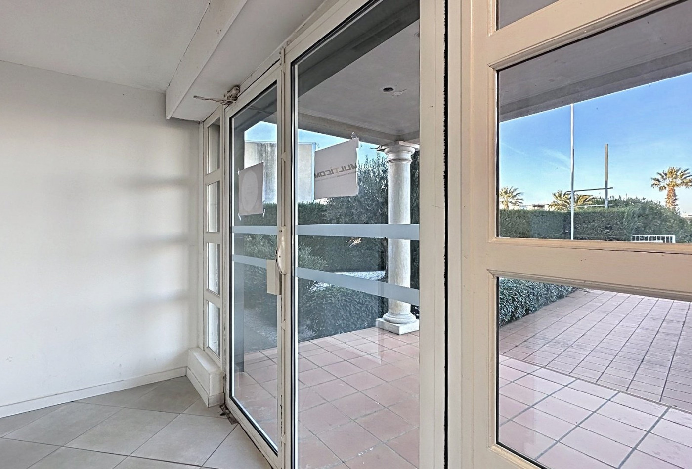 location Bureau Villeneuve Les Beziers - Photo 3