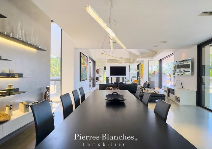 à vendre Maison contemporaine Toulouse