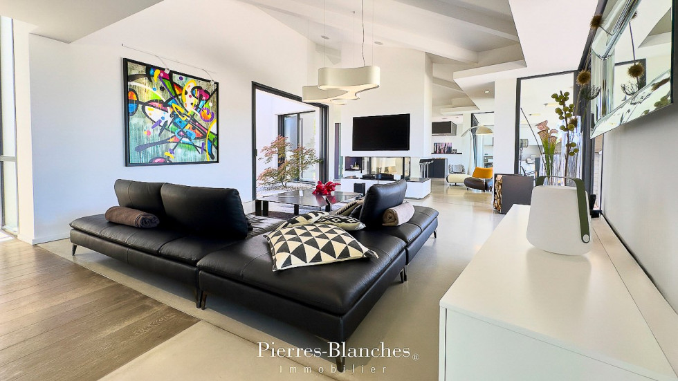 vente Maison contemporaine Toulouse - Photo 4