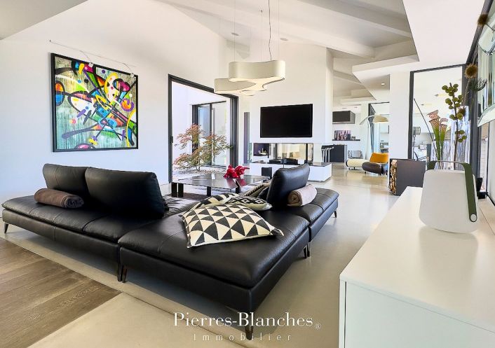 à vendre Maison contemporaine Toulouse
