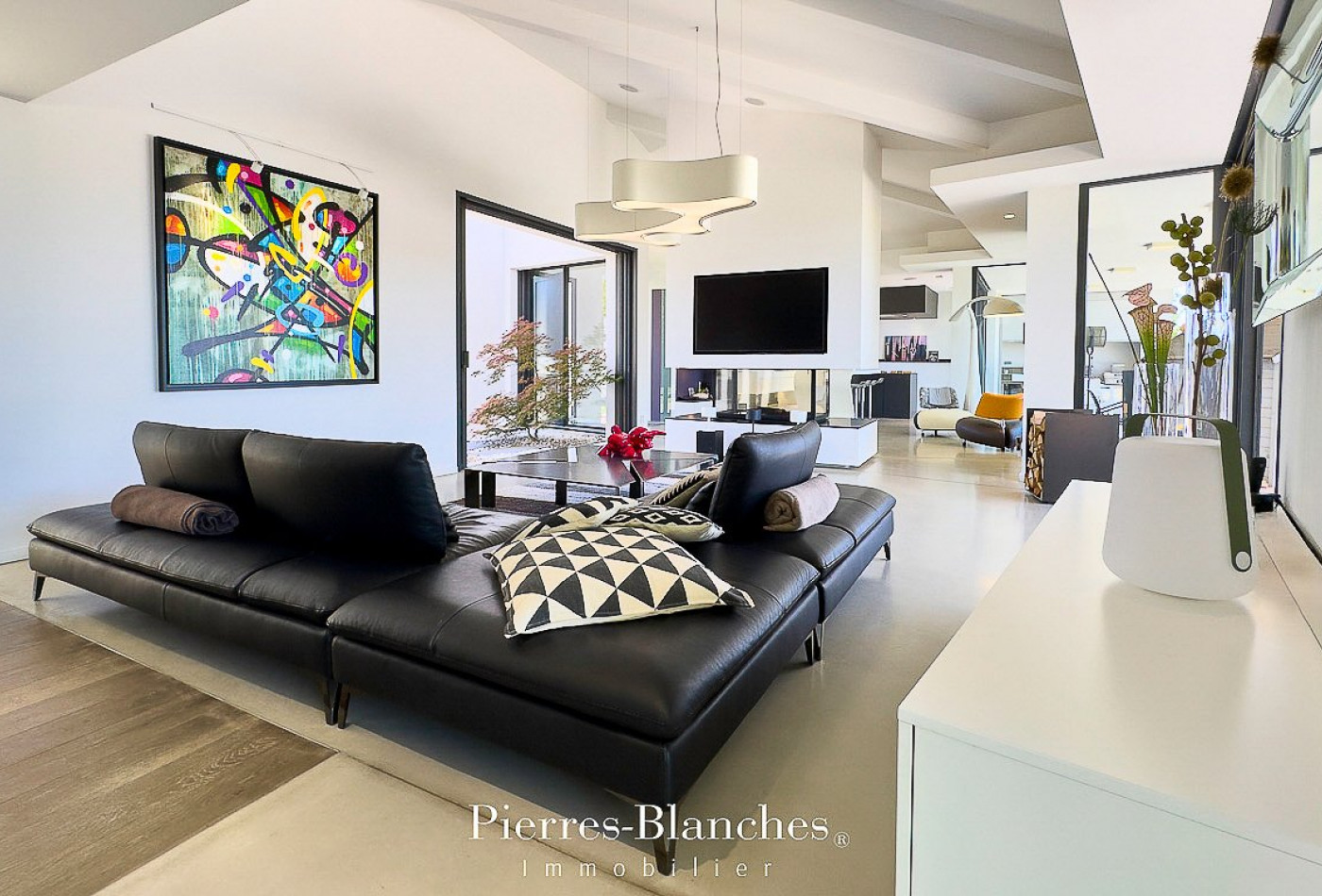 vente Maison contemporaine Toulouse - Photo 4