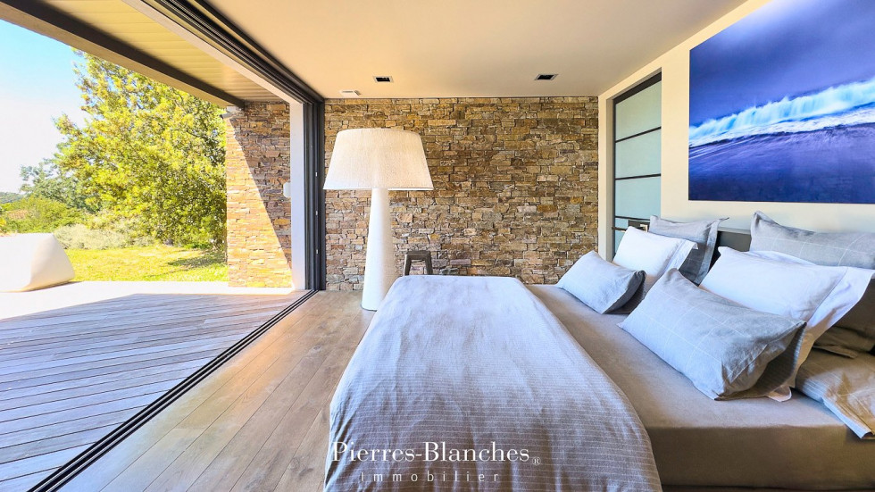 vente Maison contemporaine Toulouse - Photo 7