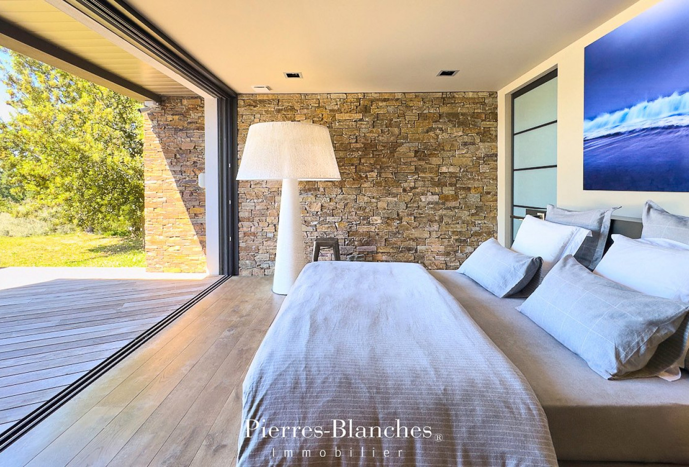 vente Maison contemporaine Toulouse - Photo 7
