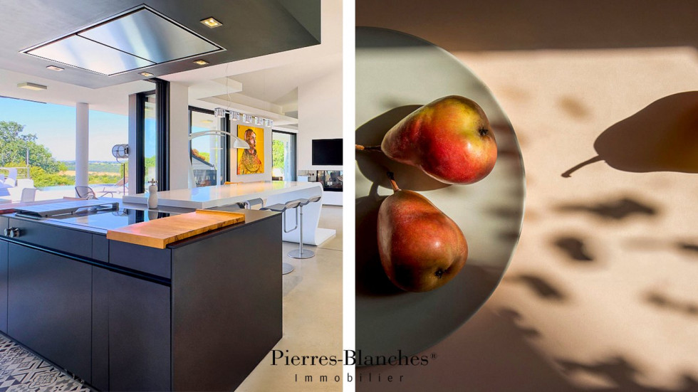 vente Maison contemporaine Toulouse - Photo 6
