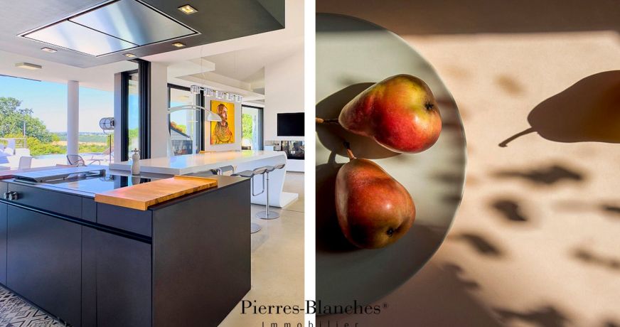 vente Maison contemporaine Toulouse