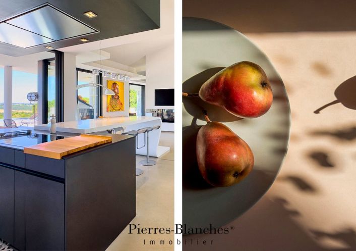 à vendre Maison contemporaine Toulouse