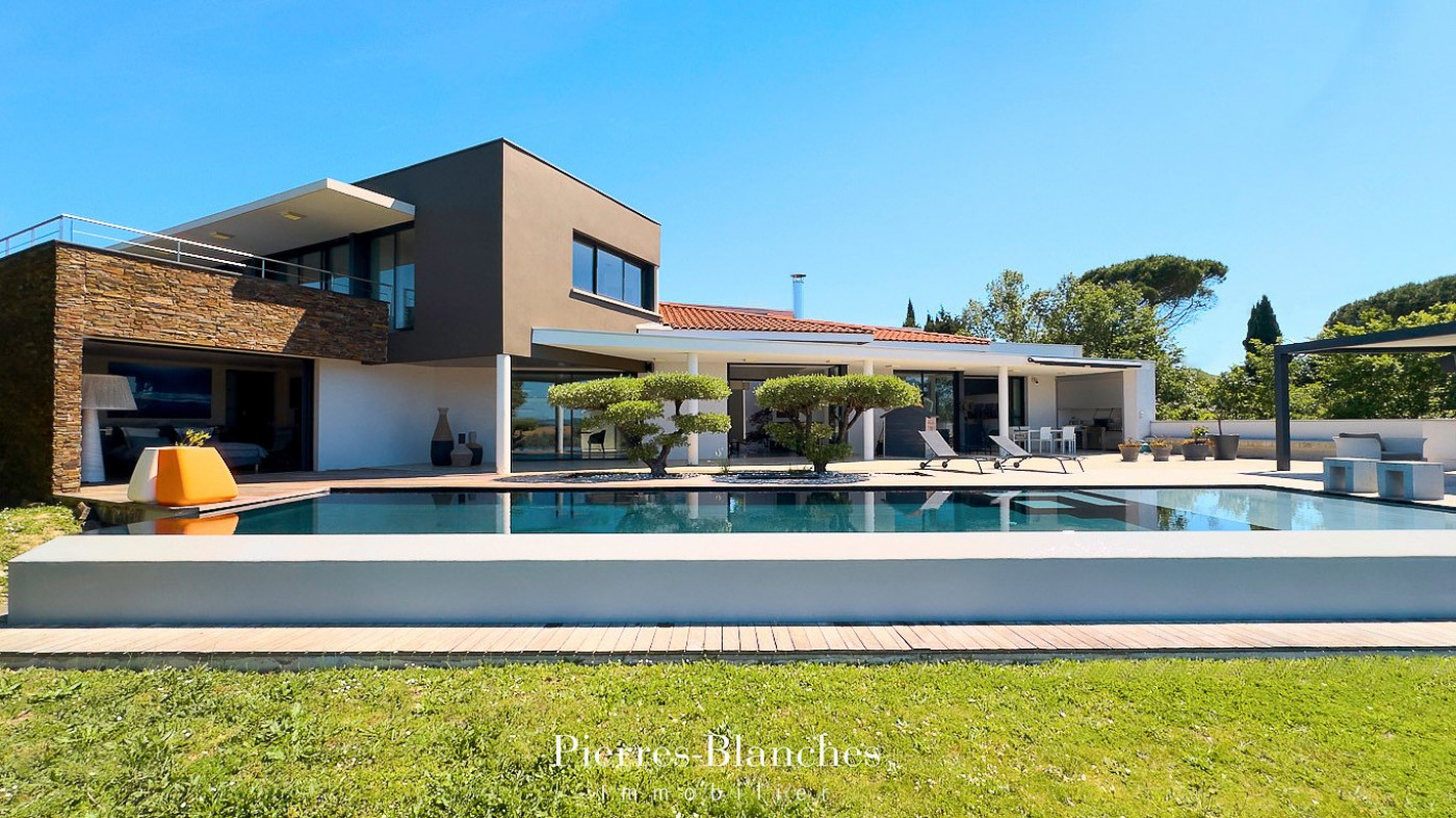 for sale Maison contemporaine Toulouse - Photo 1