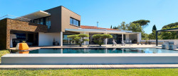 vente Maison contemporaine Toulouse