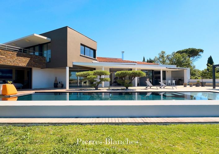 à vendre Maison contemporaine Toulouse