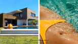 vente Maison contemporaine Toulouse