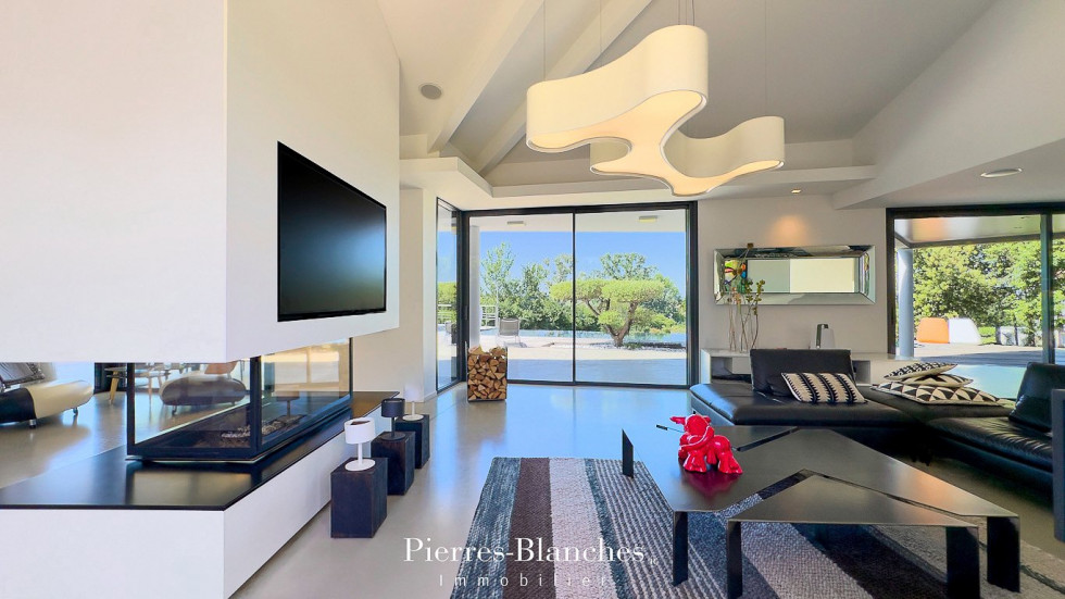 vente Maison contemporaine Toulouse - Photo 3