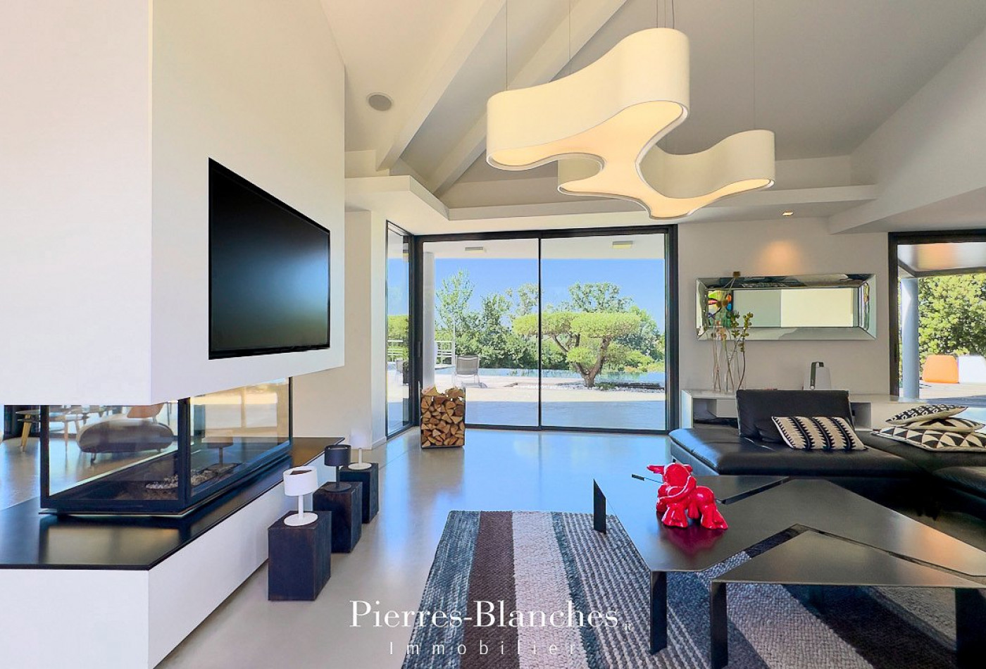 vente Maison contemporaine Toulouse - Photo 3