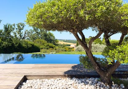 vente Maison contemporaine Toulouse