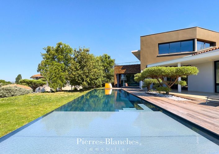 à vendre Maison contemporaine Toulouse