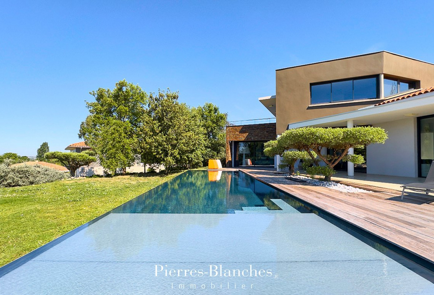 vente Maison contemporaine Toulouse - Photo 9