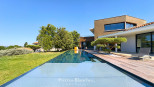 vente Maison contemporaine Toulouse