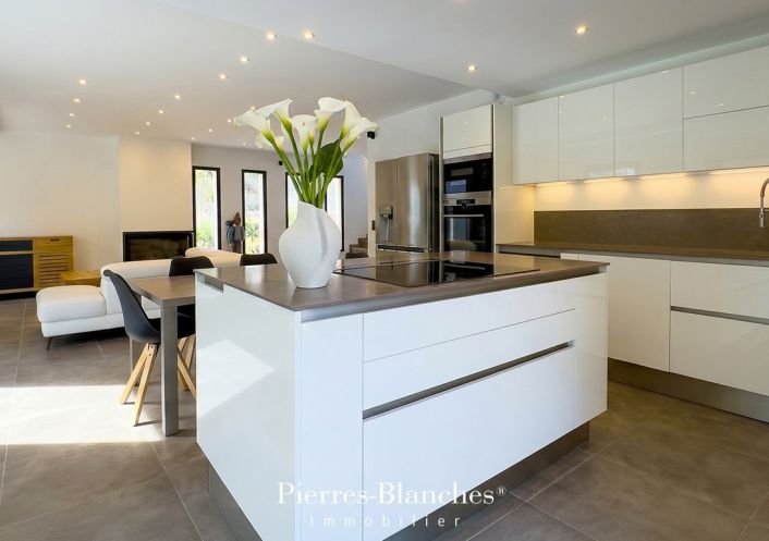 à vendre Villa Montpellier