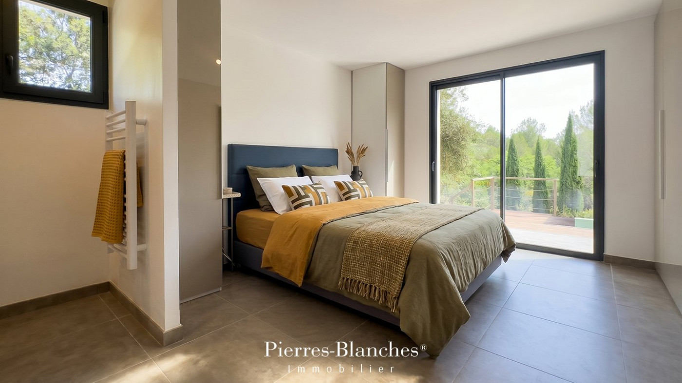 sale Villa Montpellier - Photo 7