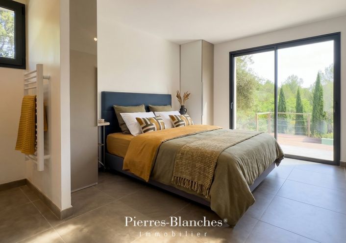 à vendre Villa Montpellier