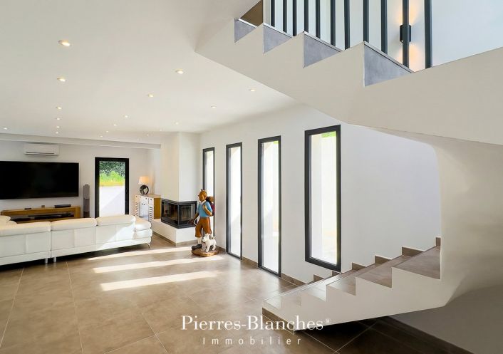 à vendre Villa Montpellier