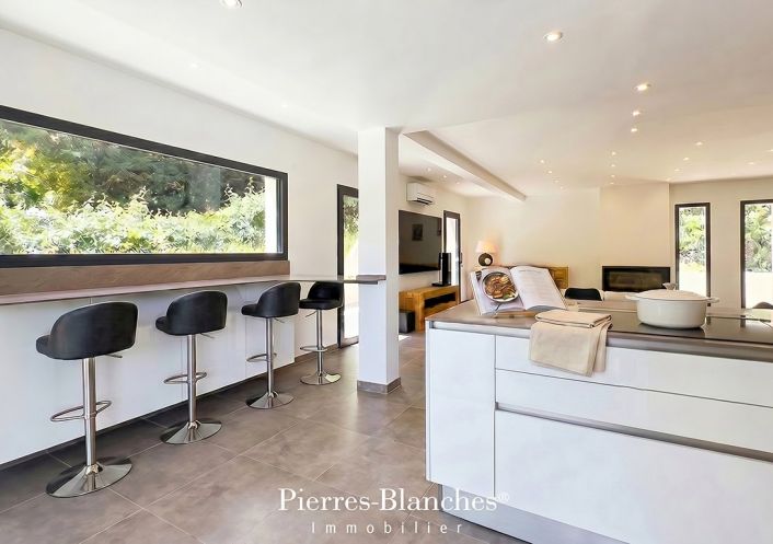 à vendre Villa Montpellier