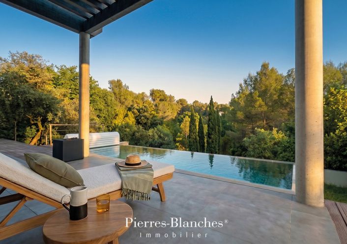 à vendre Villa Montpellier