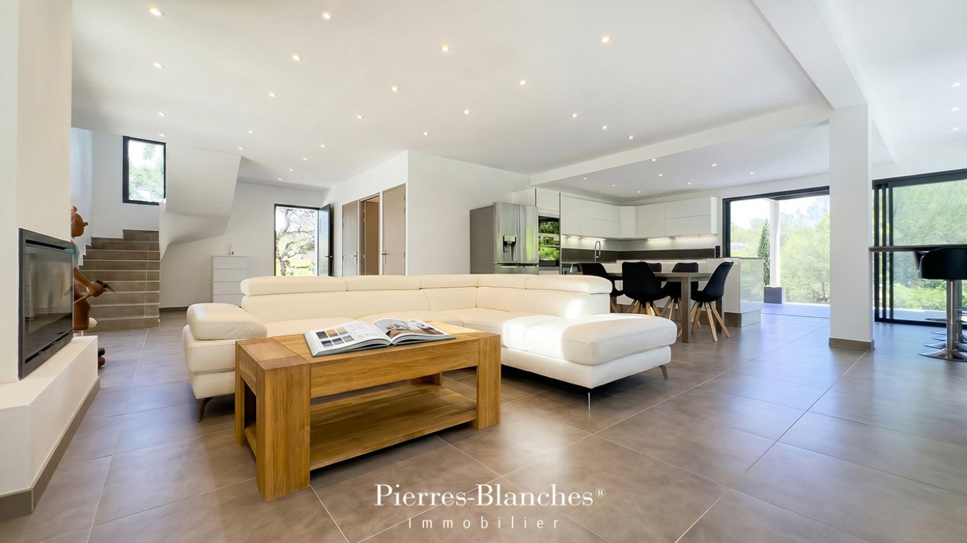 sale Villa Montpellier - Photo 4