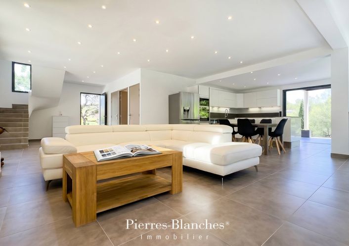 à vendre Villa Montpellier