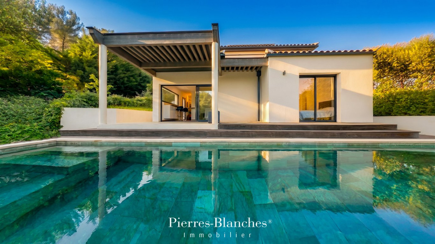 sale Villa Montpellier - Photo 9