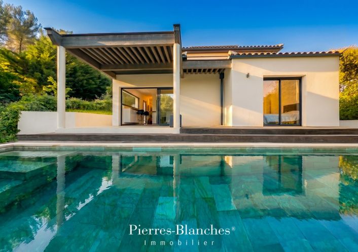 à vendre Villa Montpellier
