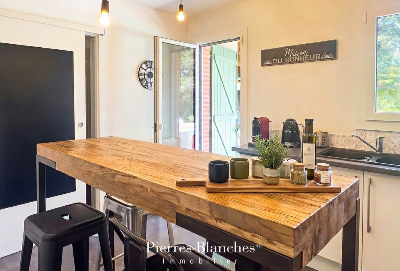 vente Maison Balma - Photo 8
