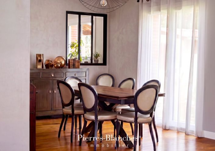 à vendre Maison Balma