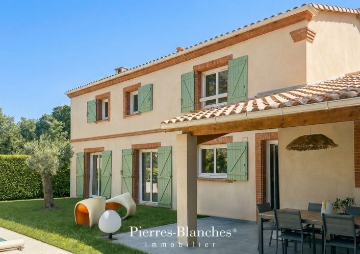 à vendre Maison Balma