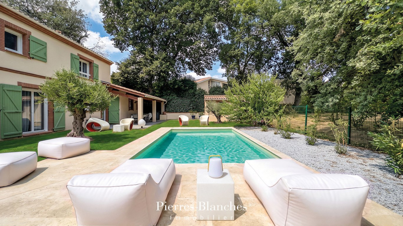 sale Maison Balma - Photo 2