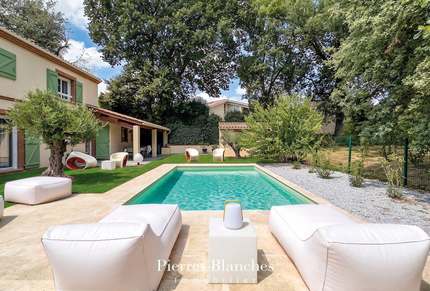 vente Maison Balma - Photo 1