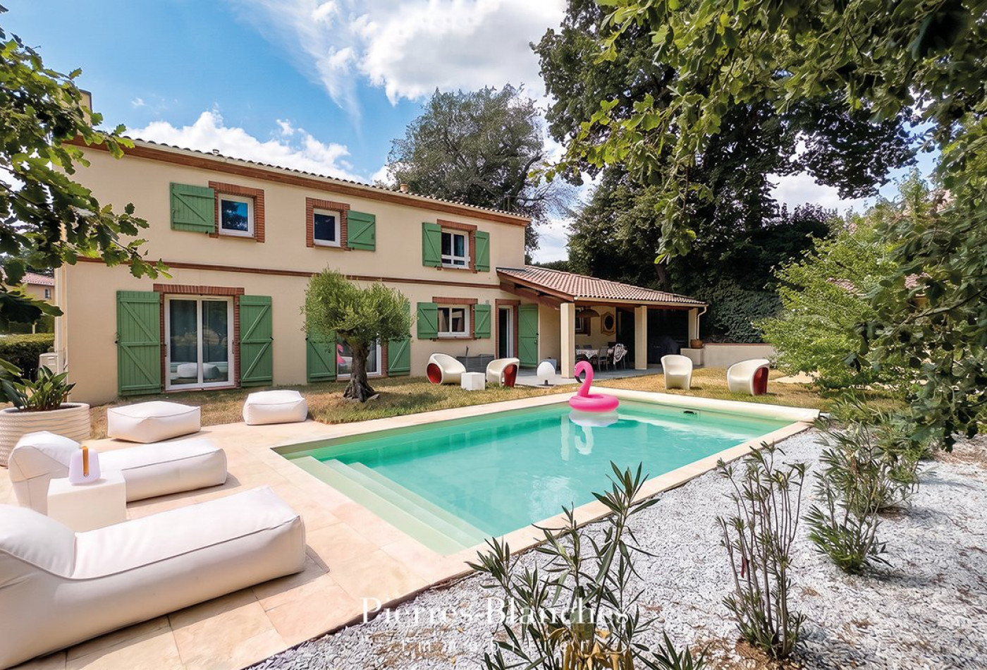 vente Maison Balma - Photo 2
