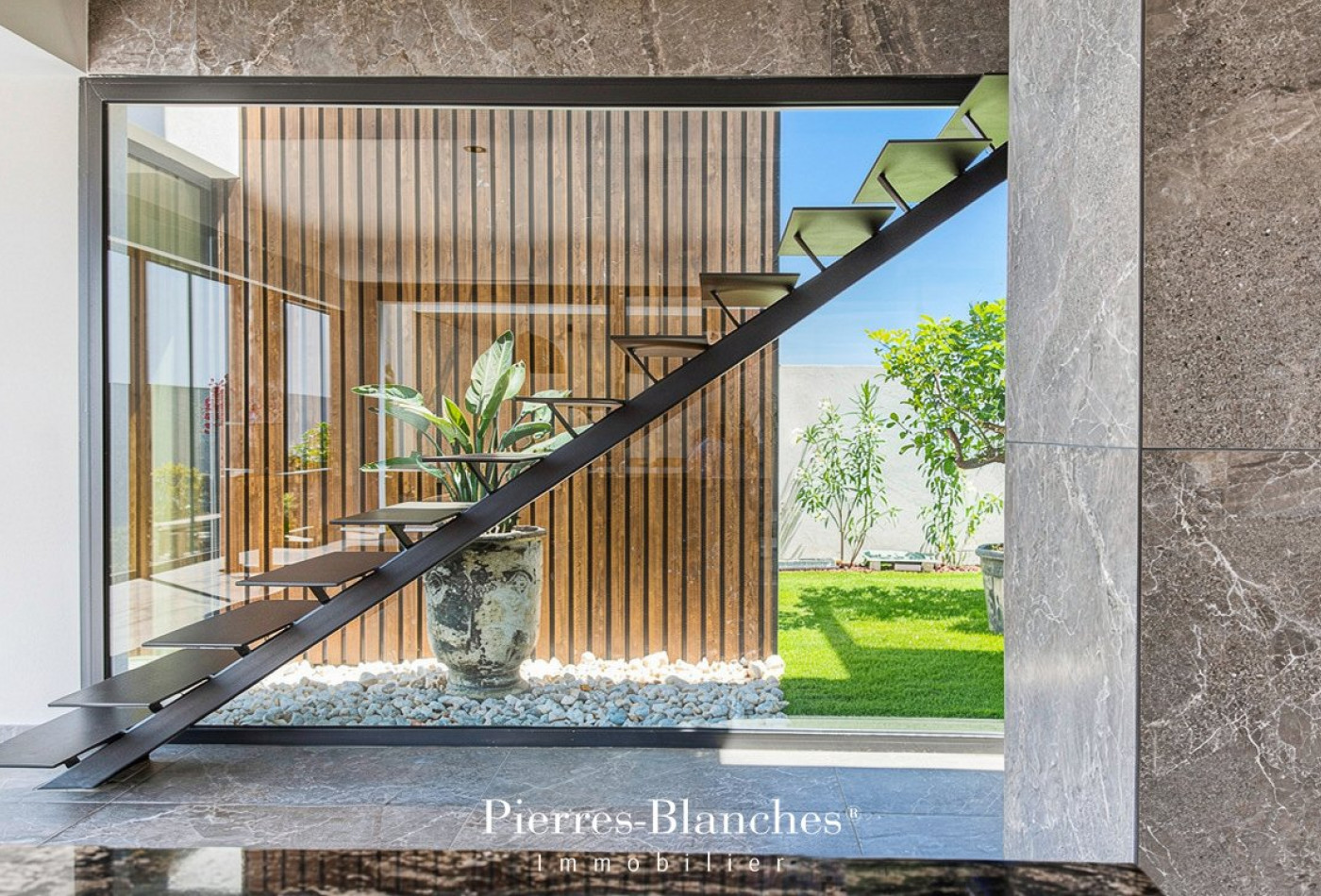 vente Villa d'architecte Agde - Photo 7