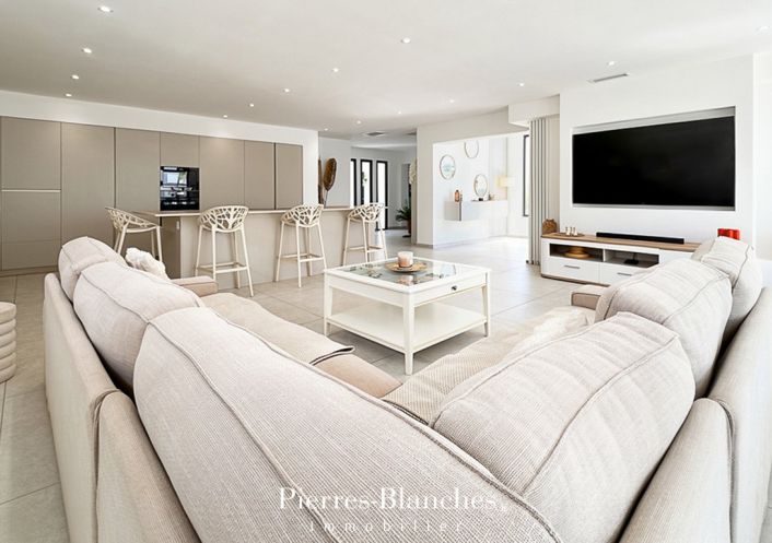 à vendre Villa d'architecte Agde