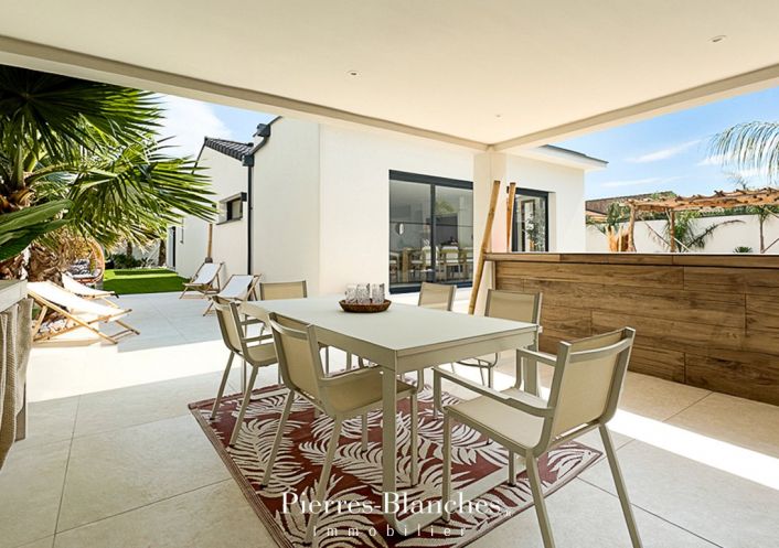 à vendre Villa d'architecte Agde
