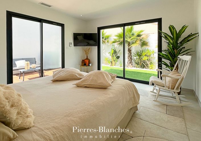 à vendre Villa d'architecte Agde