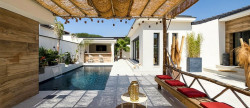 vente Villa d'architecte Agde