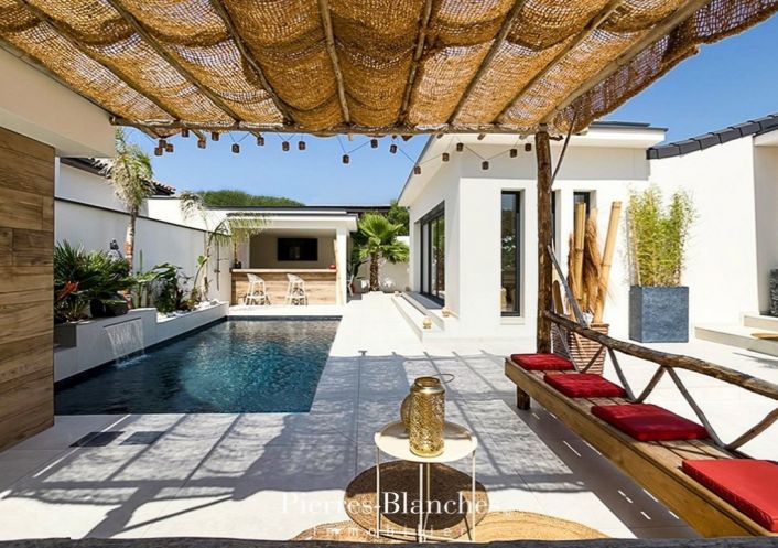 à vendre Villa d'architecte Agde
