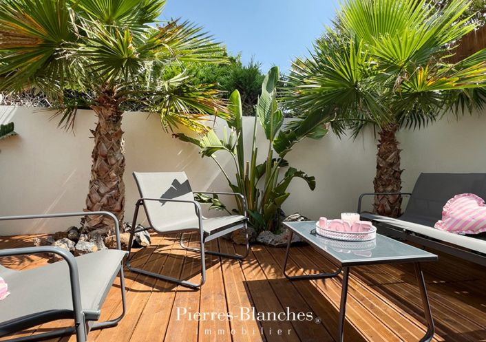 à vendre Villa d'architecte Agde
