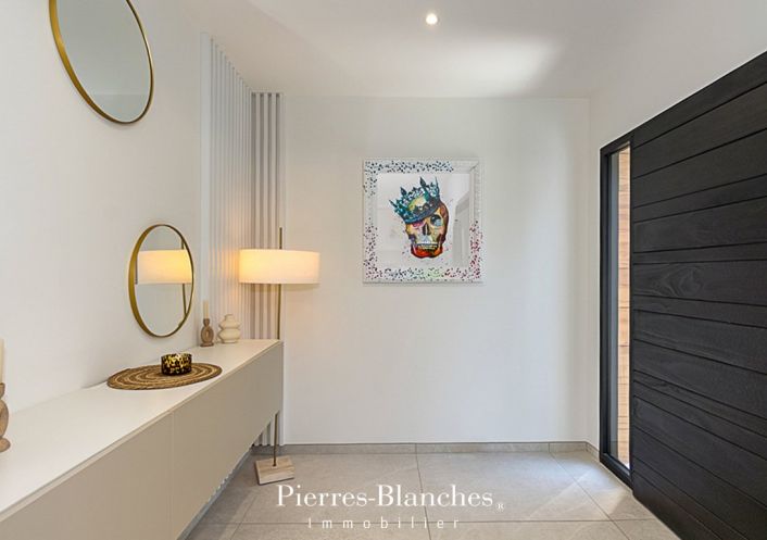 à vendre Villa d'architecte Agde